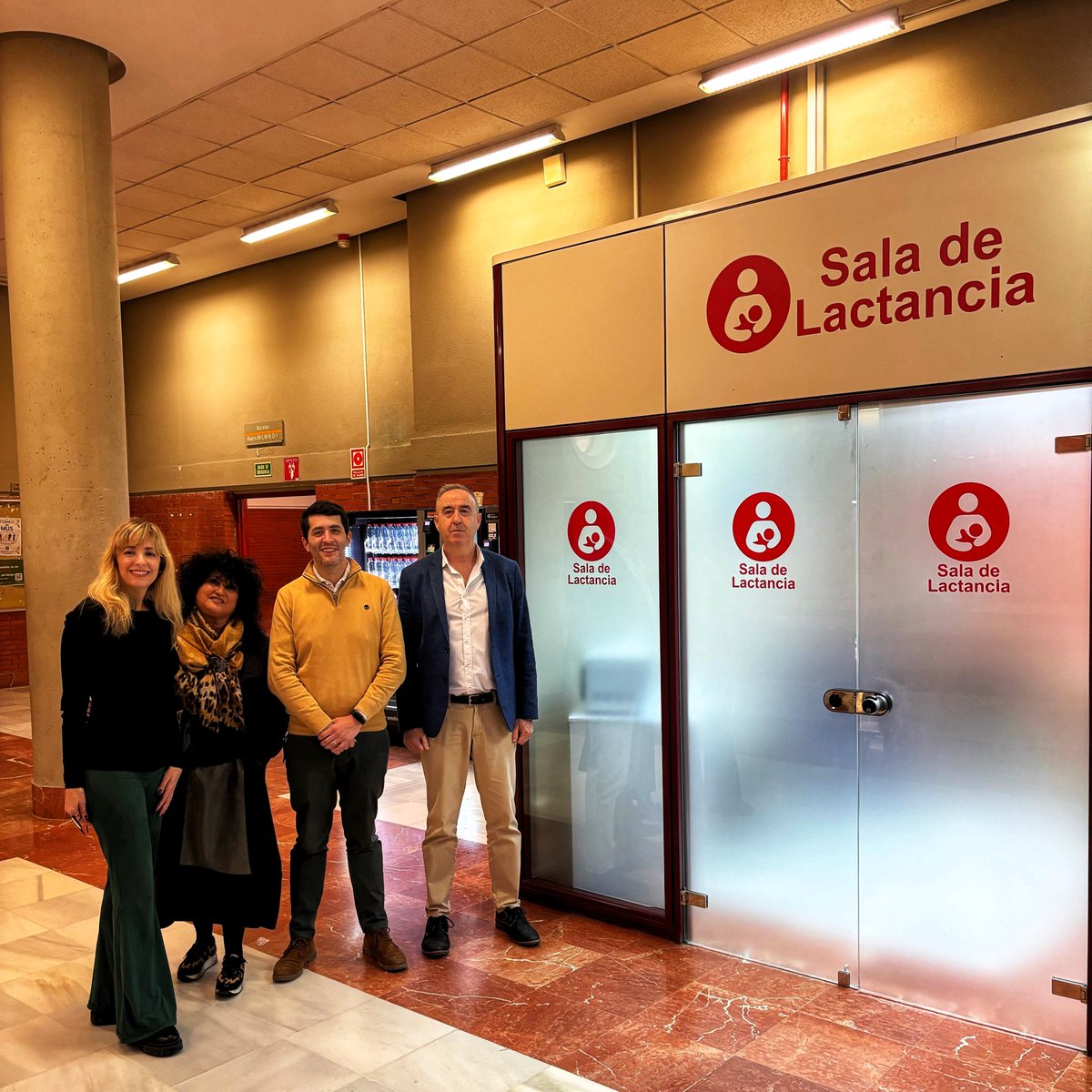 UAM Autónoma Madrid tweet media