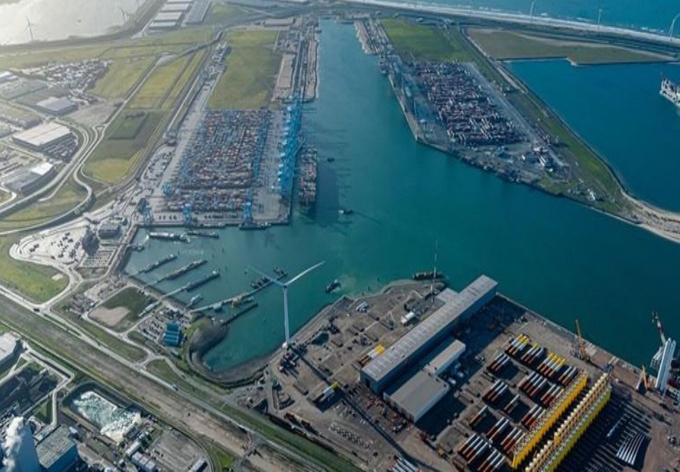Gujarat govt to revive Port City project; Rs. 100 crore allocation proposed in Budget 2025