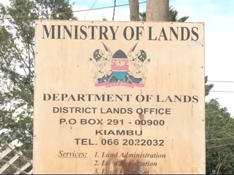 C_NyaKundiH's tweet photo. Hi Nyakundi, kindly highlight the plight we in Kiambu East are going through in the Kiambu Lands Registry. Services like transmission via grants take up to 4 months, and if the staff notice you are hands-on in following up, they reject your documents. The said registry is serving 8 sub-counties, hence becoming one of the most corrupt registries in the entire county.