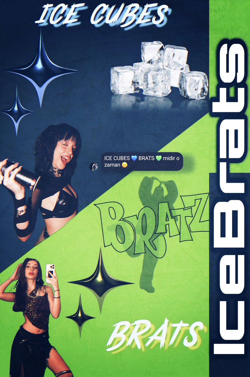 IceBrats 💙💚
<a href="/zeynepokktay/">mavifırtına</a> <a href="/sueda_uluca/">peter parker</a>