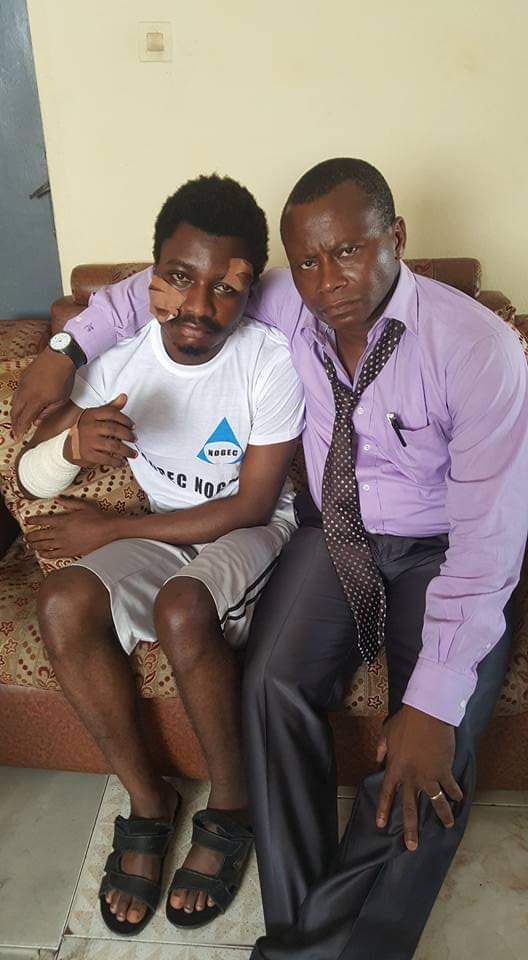 #RDC: peuple congolais souvenez-vous de cette photo ?