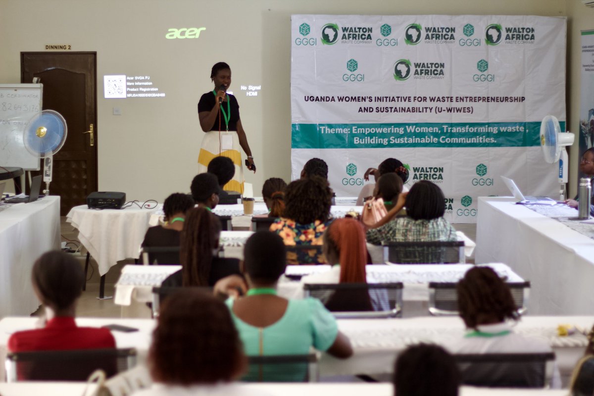 Marsella Ariso👑 (@marsellaariso2) on Twitter photo “It’s time to shift from being consumers to being caretakers. We have the power to shape a sustainable world through our choices.” <a href="/WalterOsigai1/">Walter Osigai EII</a> <a href="/WaltonAfrica1/">Walton Africa Waste Company♻️</a> <a href="/GggiUganda/">GGGI Uganda</a> <a href="/Jessica_Aanyu/">Jessica Sheillah Aanyu</a> <a href="/treesforlifeug/">Trees For Life-Ug</a> “It’s time to shift from being consumers to being caretakers. We have the power to shape a sustainable world through our choices.” <a href="/WalterOsigai1/">Walter Osigai EII</a> <a href="/WaltonAfrica1/">Walton Africa Waste Company♻️</a> <a href="/GggiUganda/">GGGI Uganda</a> <a href="/Jessica_Aanyu/">Jessica Sheillah Aanyu</a> <a href="/treesforlifeug/">Trees For Life-Ug</a>