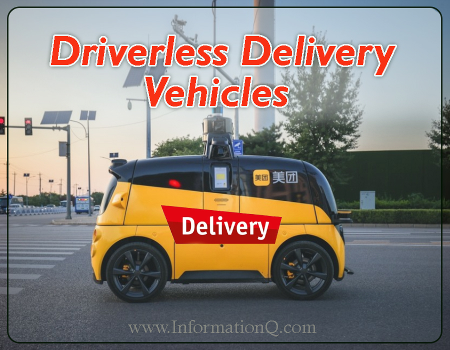 informationq's tweet image. Driverless Delivery Vehicles Using in Future!

informationq.com/driverless-del…

#Driverless #DeliveryVehicles #FutureVehicles #Technology #TechnologyTrends #Technology2025 #TechnologyTrends2025 #Trends2025 #AI #ArtificialIntelligence