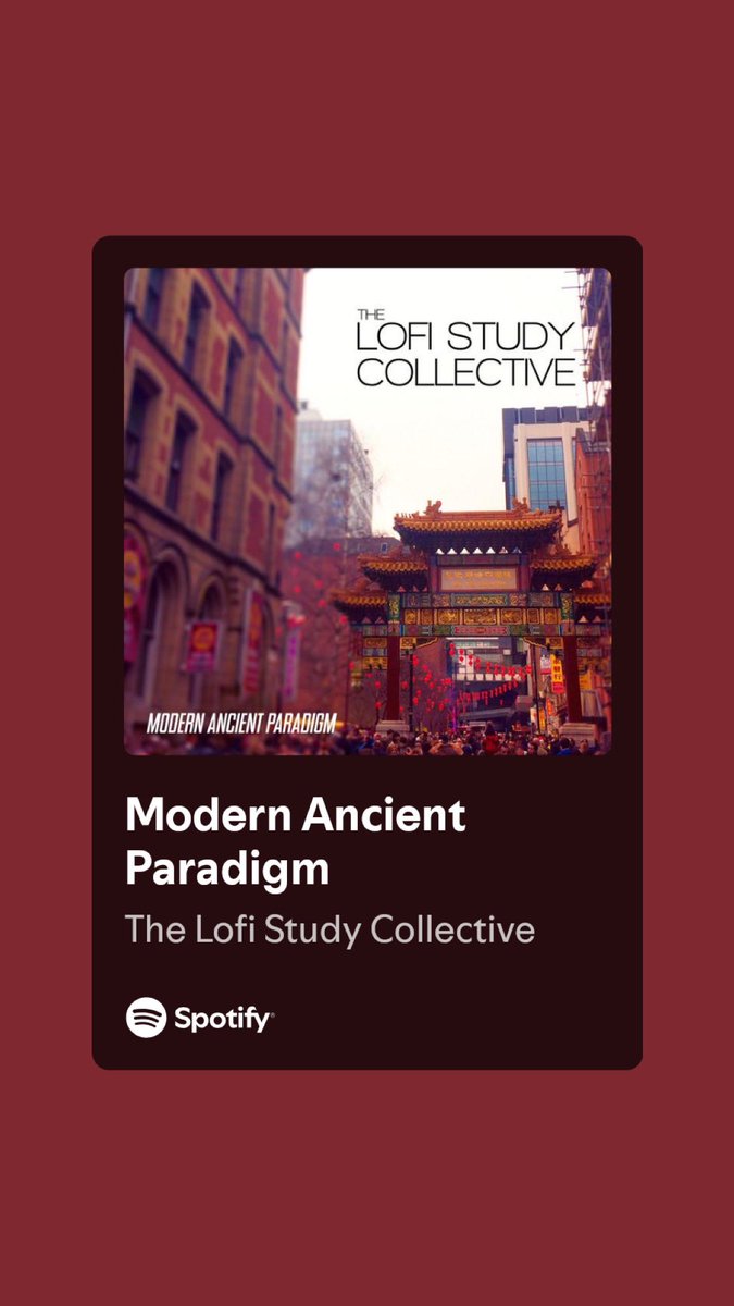 LofiStudyGroup's tweet image. Lofi study release radar. New music for a new year. Come and chill 🧘‍♀️ 

#NewMusicFriday #playlists #lofigirl #lofi  #StudyGroup #study #chill #groove #fyp

open.spotify.com/track/0QUc0xhz…