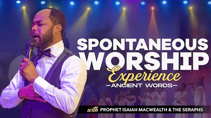 gospelhotspot0's tweet photo. With a spontaneous worship like this from Prophet Macwealth & The Seraphs, you can be sure of a wonderful time in worship.

Link: https://t.co/ronCqt8j9c

Leave a LIKE, COMMENT, SHARE and SUBSCRIBE for more spirit-filled music.

#arkoflightforallnations 
#gospelpillarschurch 
#prophetisaiahmacwealth
#Christian
#music
#seraphsmusic