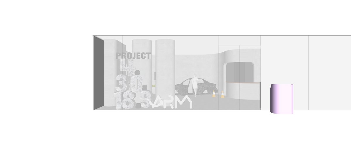 SenyumProject's tweet photo. Senyum Ungu Indonesia Foundation @SenyumArmy Present “PROJECT 4.30.18.9”
.
PROJECT 4.30.18.9 is a special initiative dedicated to celebrating the birthday of BTS members Jin, V, Jhope and Suga. Through a meaningful exhibition.
.
Feb 15 - March 16, 2025
@plazaindonesia Level 2 https://t.co/CrJxLQOkkw