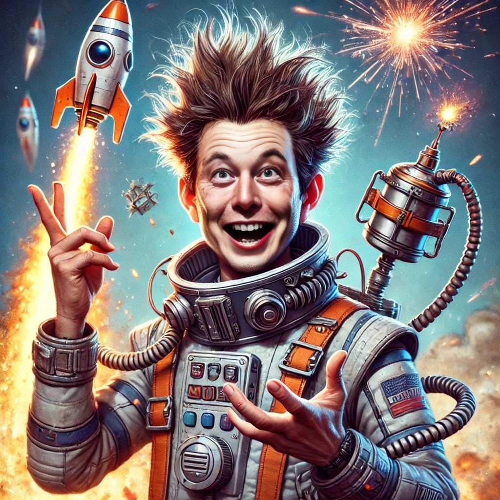MarinerisCoin's tweet photo. 🚨 Attention! The only original account and contract! 🚨
CA: GfkwUvz9P98aPjLtkVBQYxVjMwkYKVMPut9LgtFMmoon
$MARSX
Our project MARinerisX is rapidly gaining momentum, and with the increasing interest, scammers are trying to impersonate us. ⚠️ Don't be deceived! We are the only original account and contract for MARinerisX. All our actions are transparent and official! 🔒

🌌 #MARinerisX Project is our vision of humanity’s future on Mars! We are creating a unique metropolis on the Red Planet where technology and ambition combine to build the best city in space. 🏙️🚀

Our legend and goals:

Ambitions: Building a self-sustaining metropolis on Mars with innovative technologies.
Future: Creating sustainable ecosystems and working towards the planet's habitability.
Exploration: Investigating Mars and its surroundings, pushing beyond the Red Planet's limits!
Interplanetary Integration: Collaborating with other space missions and projects. 🌠
We strive for a self-sufficient society where everyone can contribute to the prosperity of the Red Planet! And of course, our project wouldn't be possible without our heroes:

✨ President Ronald Cramp – the leader steering the project to new heights.
💻 Vita Byte – the visionary hacker and architect of decentralized worlds, solving future challenges.
🚀 Elon Must – the rebel genius and space pioneer leading humanity to Mars.
💰 Ching Peng Jackpot – the ruthless business mogul and master of digital currencies, managing the crypto world.
🔑 Satchmo Nakamunch – the enigmatic creator of the digital revolution, whose influence is undeniable.

Don't let scammers lead you astray, support the original team! We're building the future on Mars, and with you, we will reach incredible heights! 💪🚀

#MARinerisX #Mars #ProjectOfTheFuture #SpaceTechnologies #FutureOfHumanity #OriginalContract #Security #NewHorizons #Innovation