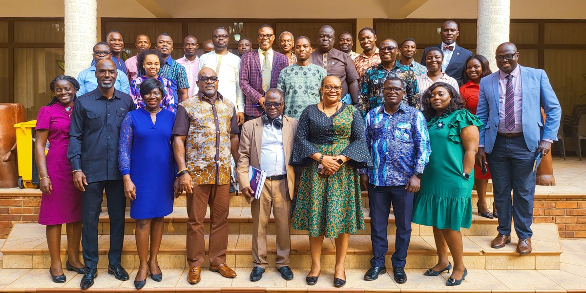 tighana_'s tweet photo. On Feb 20, 2025, discussions on corruption in healthcare deepened with key resolutions &amp; commitments. Engaging senior govt officials set the stage for real action on transparency. Let’s push for a corruption-free healthcare system! 🇬🇭 #CPI2024  #HealthSectorReform @anticorruption https://t.co/YdBDZkO1t8