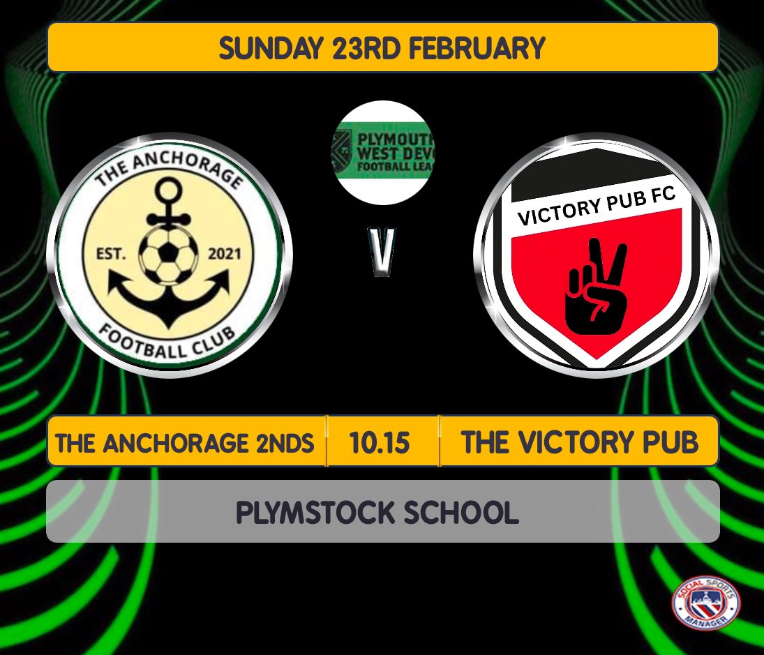 The Anchorage Fc 2nds tweet media