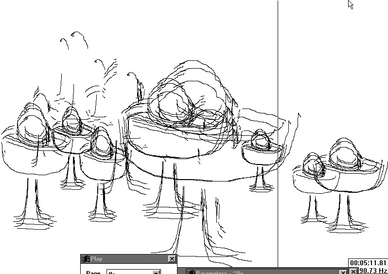 Russell Haswell tweet media