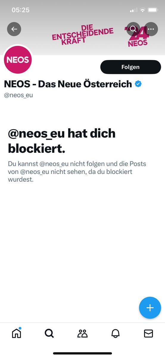 Fkmusic70's tweet photo. @josy_reinhard Würds ihnen gerne auf Augenhöhe um die Ohren knallen kann ich leider nicht da sie alle das Bedürfnis hatten mich zu blocken #FckNeos https://t.co/XJv8d6Ffmo