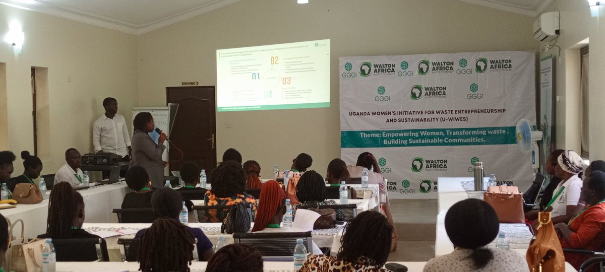 Pan African Youth Climate Action Organization tweet media