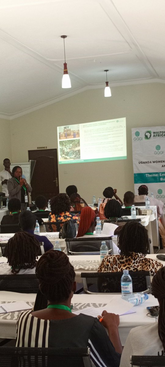 Pan African Youth Climate Action Organization tweet media