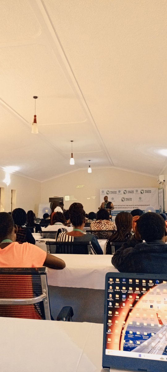 Pan African Youth Climate Action Organization tweet media