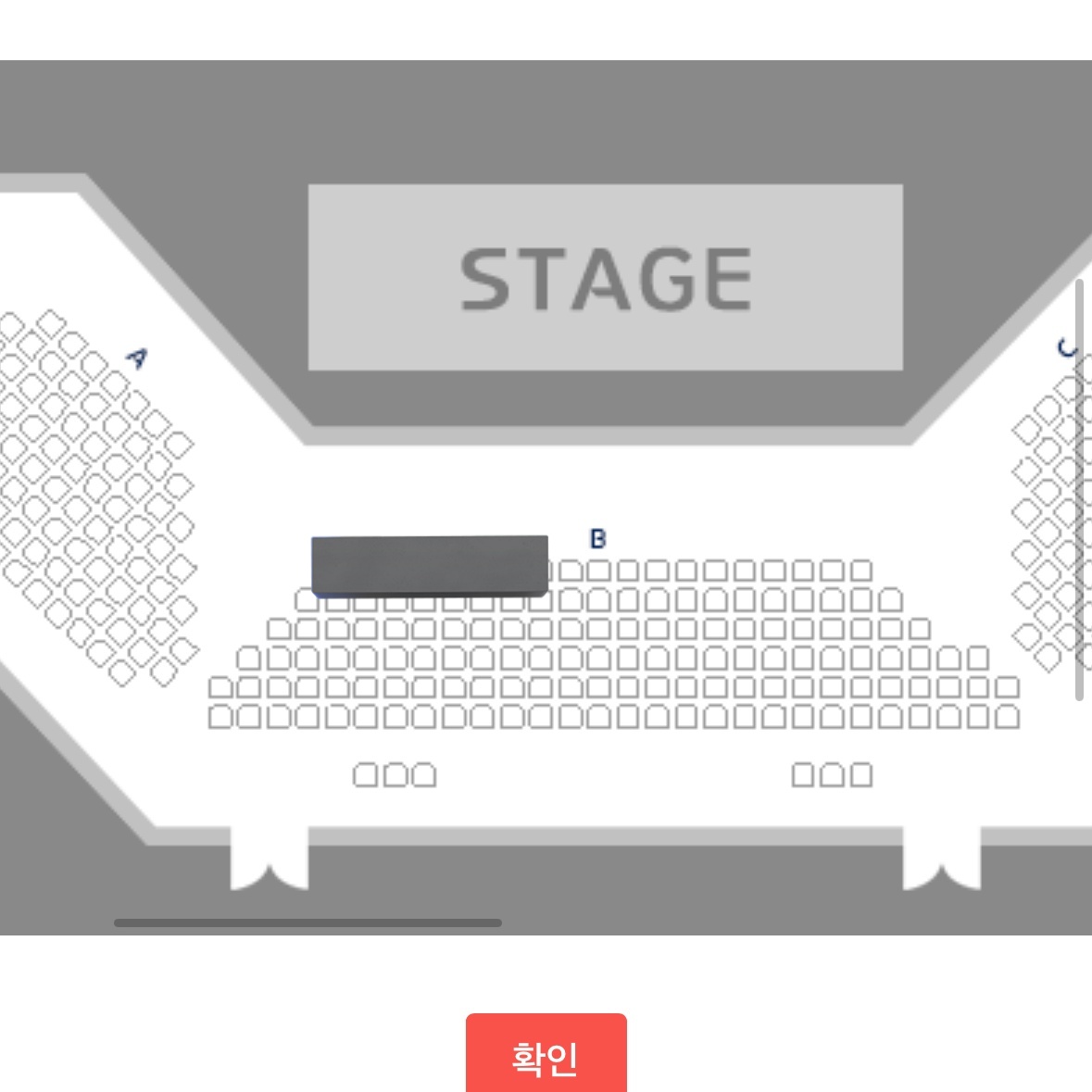 인간탐구생활 양도
2월 21일 오늘 8시
정백선 유낙원 엄태형 류비 백종민

1열 2연석입니다
플뷰할 50% 증빙필요없음
1장당 37000원 해서
2장 74000원이여요