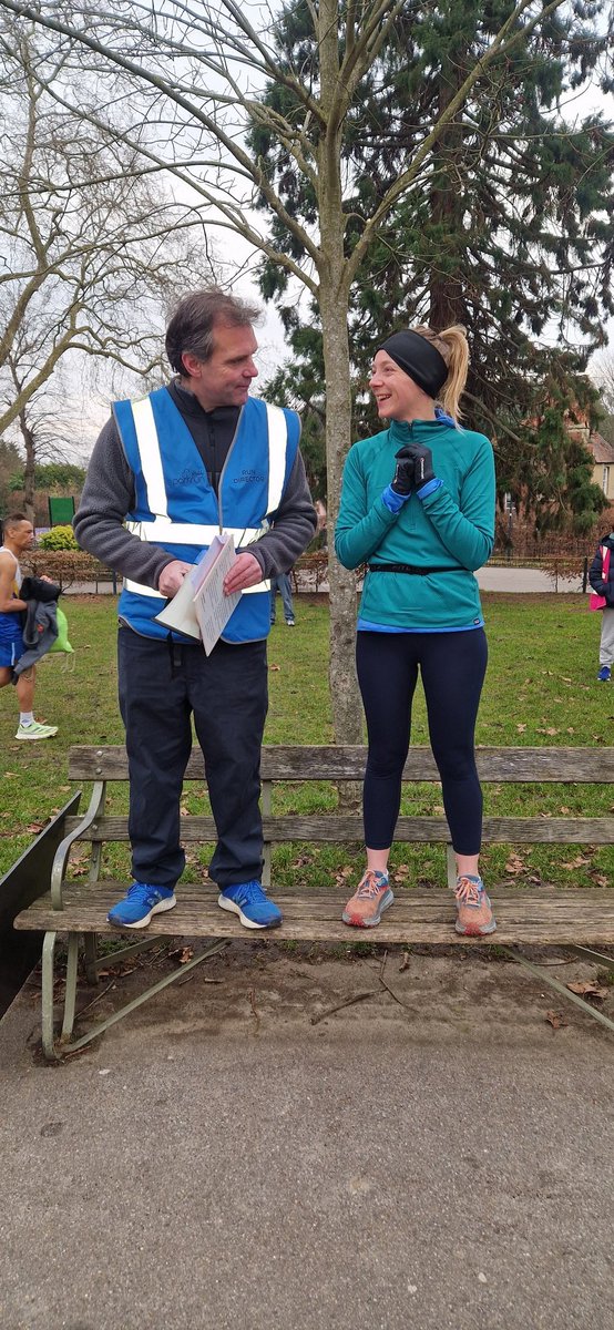 FulhamPalace parkrun (@fpparkrun) on Twitter photo parkrun day tomorrow, yay! More volunteers are required please.
Timekeepers - 2
Finish Tokens - 1
Funnel Managers - 5
Marshals - 1
Post-event Closedown - 1
Token Sorters - 3
Please email fulhampalace@parkrun.com with your barcode ID. Please share. Thanks! #loveparkrun parkrun day tomorrow, yay! More volunteers are required please.
Timekeepers - 2
Finish Tokens - 1
Funnel Managers - 5
Marshals - 1
Post-event Closedown - 1
Token Sorters - 3
Please email fulhampalace@parkrun.com with your barcode ID. Please share. Thanks! #loveparkrun