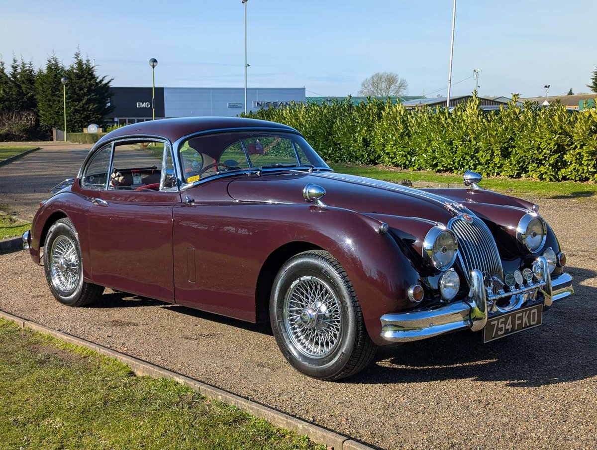 ACAKingsLynn's tweet image. 1959 JAGUAR XK 150
angliacarauctions.co.uk/auctions/2694-…

Classic Car &amp;amp; Motorcycle Auction
Saturday 5th &amp;amp; Sunday 6th April
angliacarauctions.co.uk/auctions/2694-…

#classiccars #classiccar #classicauto #jaguarxk