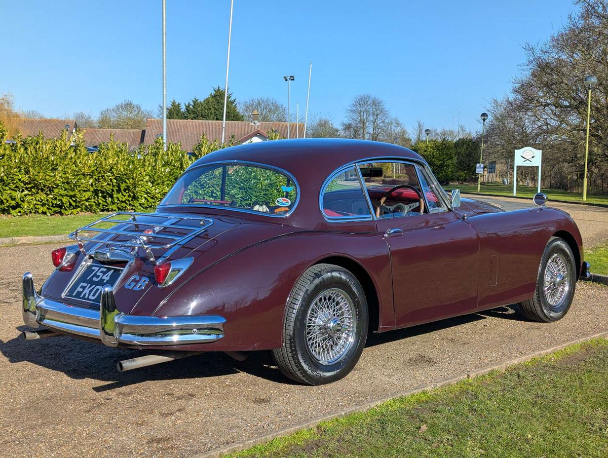 ACAKingsLynn's tweet image. 1959 JAGUAR XK 150
angliacarauctions.co.uk/auctions/2694-…

Classic Car &amp;amp; Motorcycle Auction
Saturday 5th &amp;amp; Sunday 6th April
angliacarauctions.co.uk/auctions/2694-…

#classiccars #classiccar #classicauto #jaguarxk