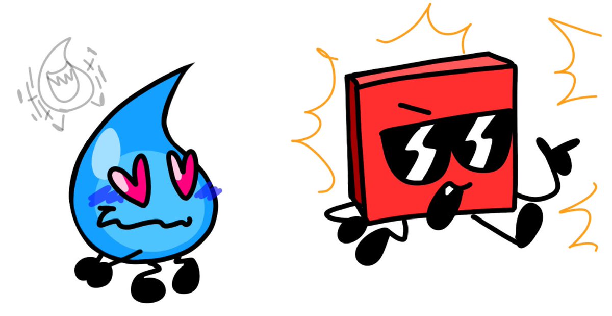 BryceOSC's tweet photo. THE LAST ONE WAS MADE FOR ME :3 THIS PROVES IM TEARBLOCKS #1 FAN
#osctwt #teardropbfb #blockybfb #bfb #bfdi #objectshows https://t.co/0xF89uFIUu