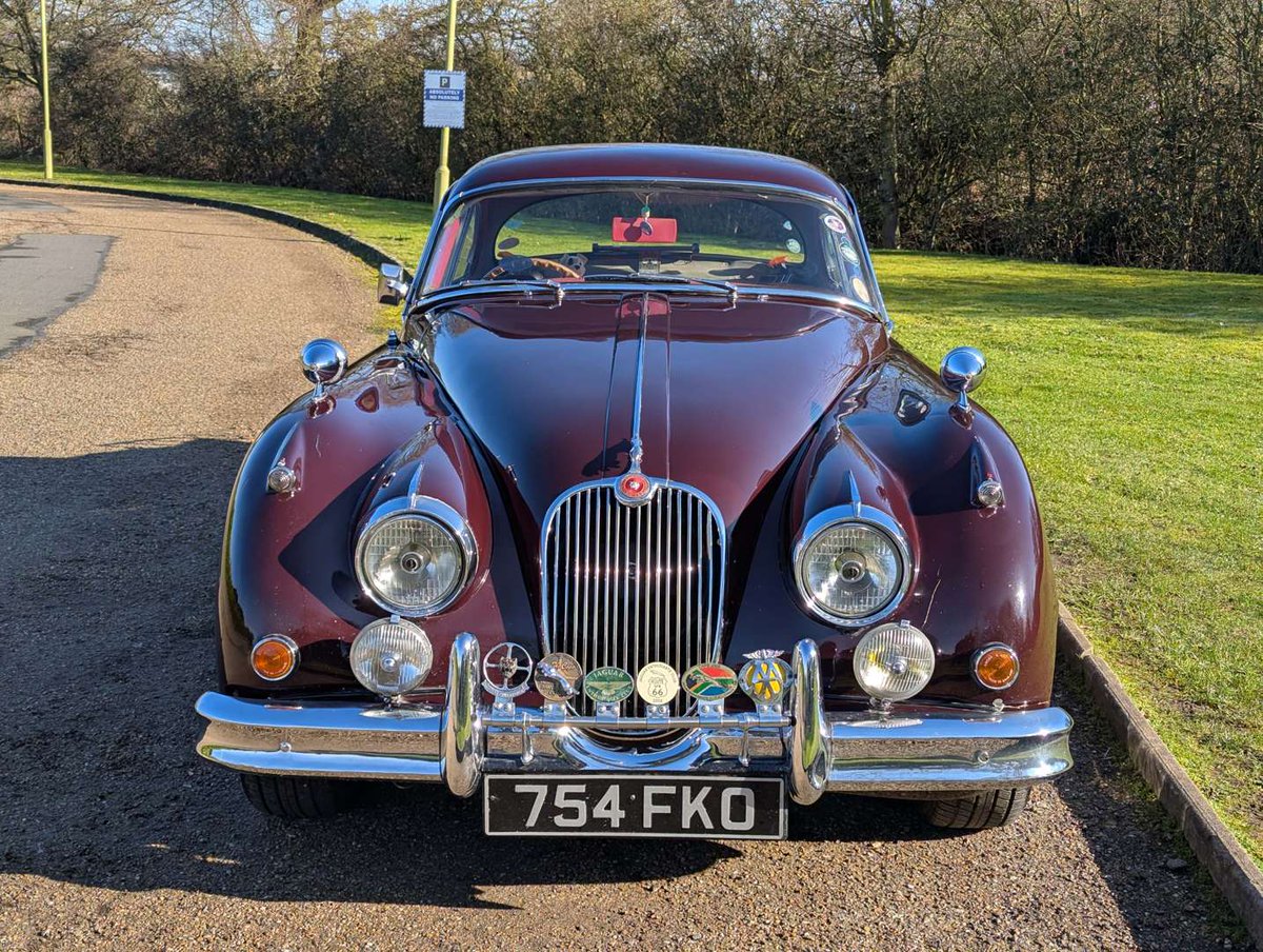 ACAKingsLynn's tweet image. 1959 JAGUAR XK 150
angliacarauctions.co.uk/auctions/2694-…

Classic Car &amp;amp; Motorcycle Auction
Saturday 5th &amp;amp; Sunday 6th April
angliacarauctions.co.uk/auctions/2694-…

#classiccars #classiccar #classicauto #jaguarxk