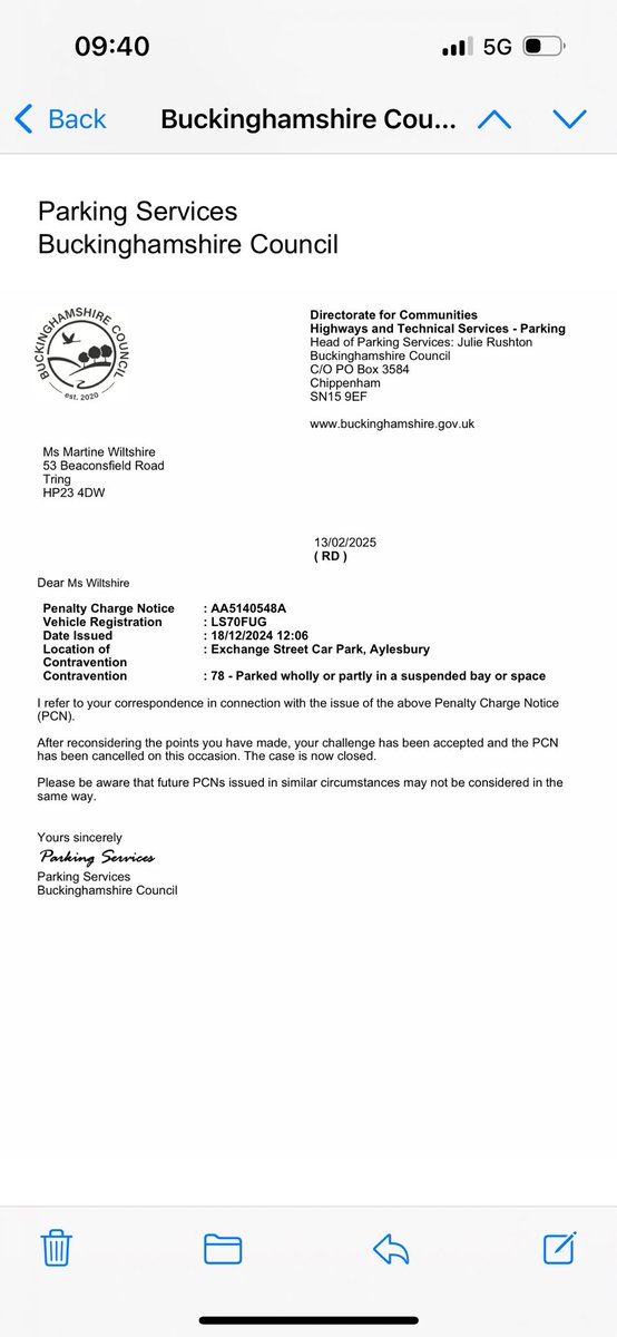 martine wright MBE tweet media