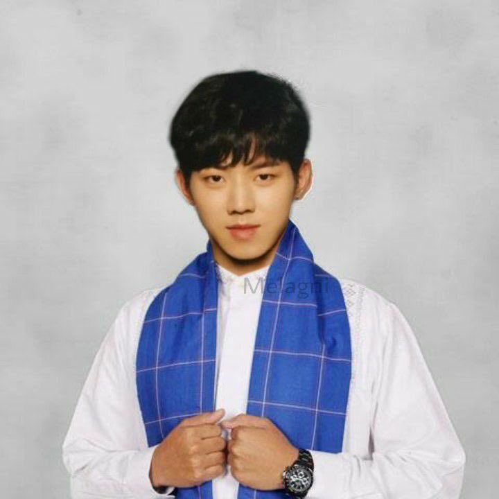 Udah kayak undangan Buka bersama SMP
Day6 Ramadhan era is back 😍