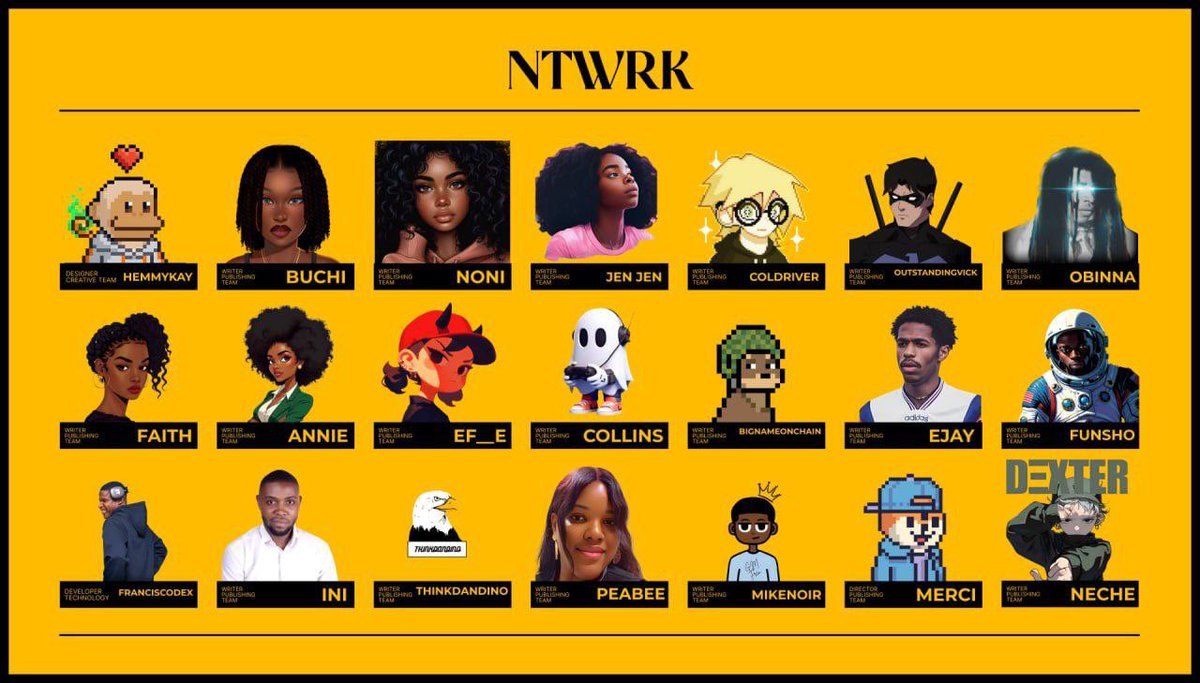 Superteam Nigeria tweet media