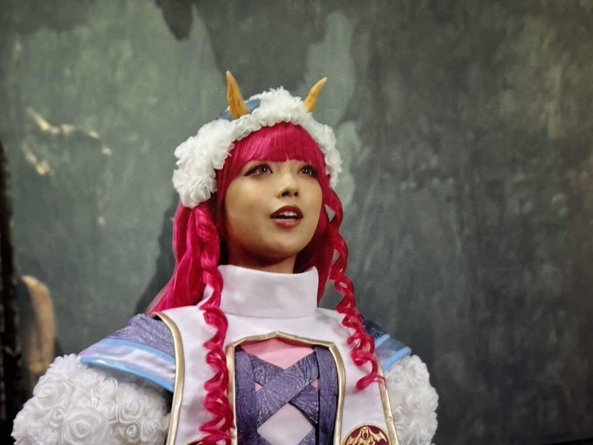 ブーケ様 - Search / X