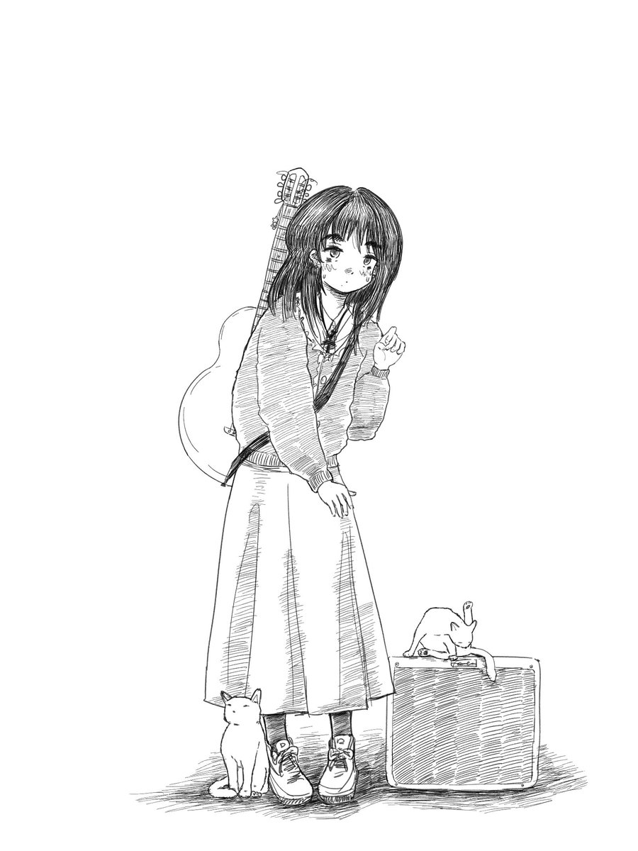 希希 (シシ) tweet media