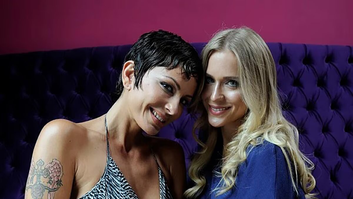 misionesptodos's tweet photo. Daniela Cardone recordó cómo perdió la tenencia de Brenda Gandini: “Parecía que quería secuestrar a mi propia hija”
https://t.co/Ina1oUXMOB
#BrendaGandini #DanielaCardone #Lam https://t.co/Fxif2xtYop