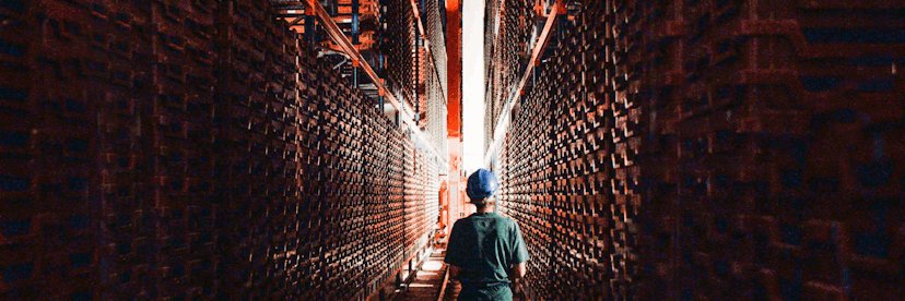 Insect protein startup Ÿnsect prepares to sell for parts

French scaleup Ÿnsect raised over $600m to farm insects at scale, but is now nearing insolvency

sifted.eu/articles/ynsec…

#IPAA #insectproteinassociationofaustralia 
#australianinsectsIt