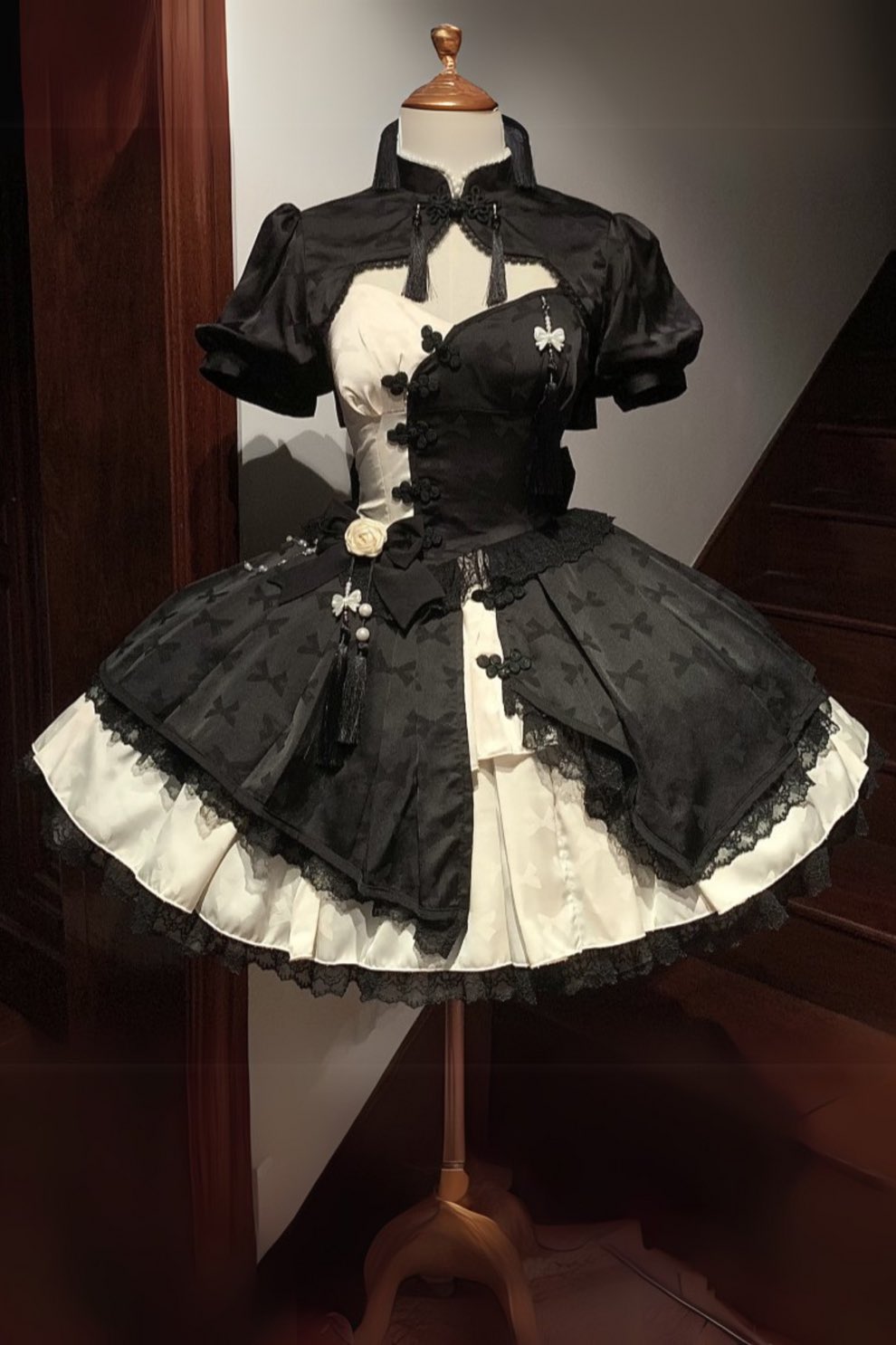 icdn.ru lolita レトロ ショーツ ２１ 白 バックプリント BERRYMINT 千趣会 小さめ  定形外１２０円(ビキニ)｜売買されたオークション情報、yahooの商品情報をアーカイブ公開 - オークファン インナーウエア