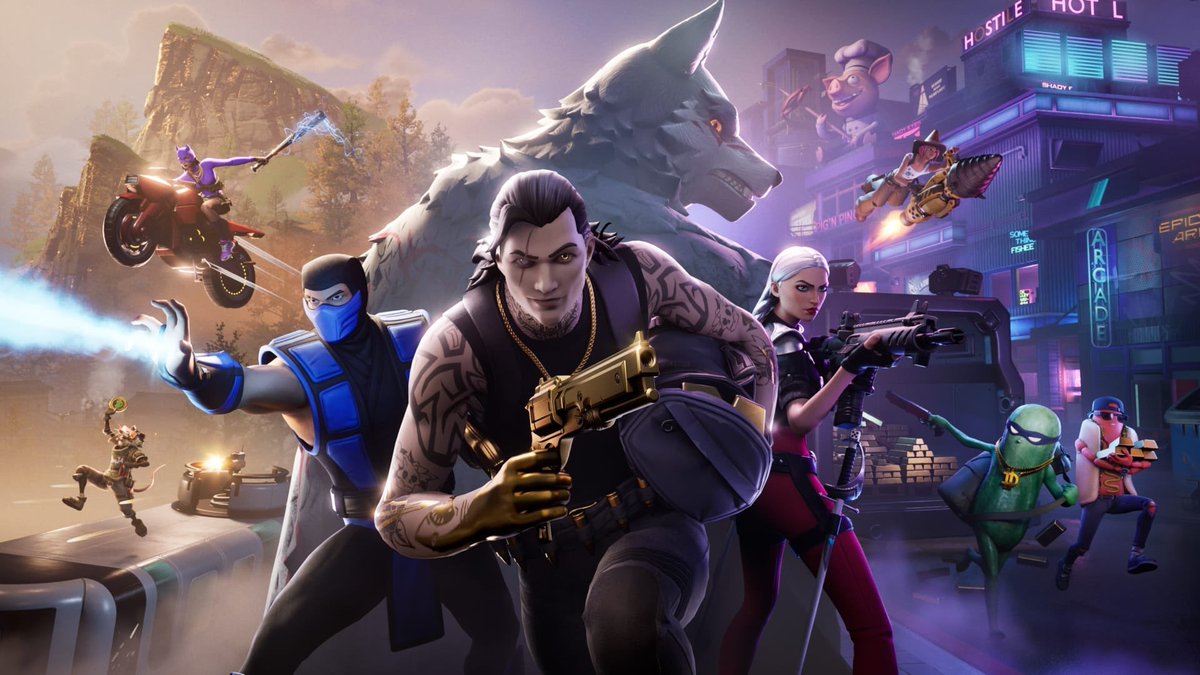 Battlepass Giveaway 

How to enter: 

Rt &amp; ❤️ 
Follow me 

Ends in 24 hours ish 

Tysm for 100 uses on code meows this month 🥳