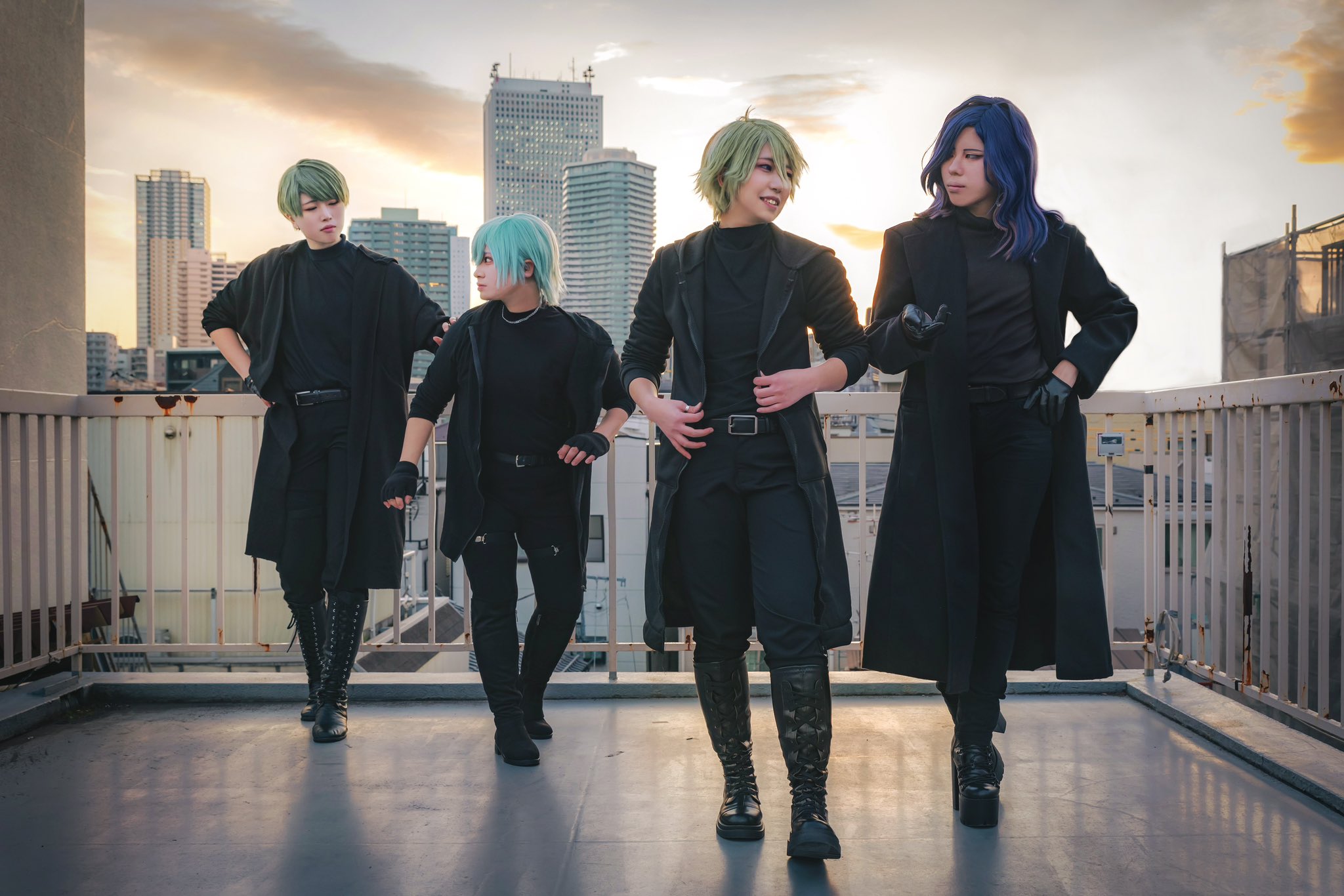 ちま。@予定をください🫶 (@chima_cos03) / X