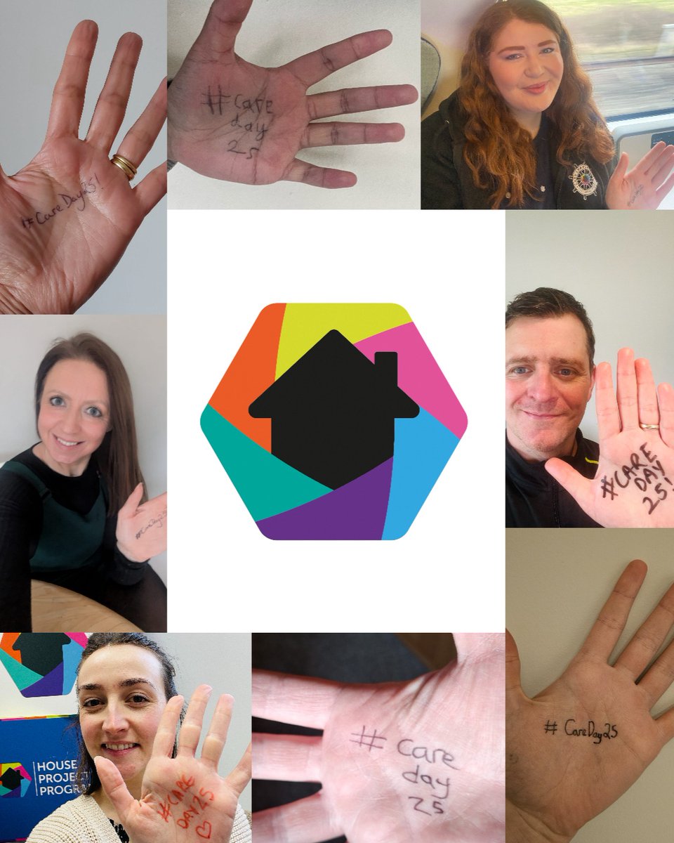 TheNationalHP's tweet photo. Today is #CareDay25💙

Care Day is the world’s biggest celebration of children and young people with lived experience of care. 

Join us in recognising and celebrating care-experienced young people! 

#CareDay #CareLeavers #CareExperienced #NHP #HouseProject @VOYPIC https://t.co/LBNmDG0nru