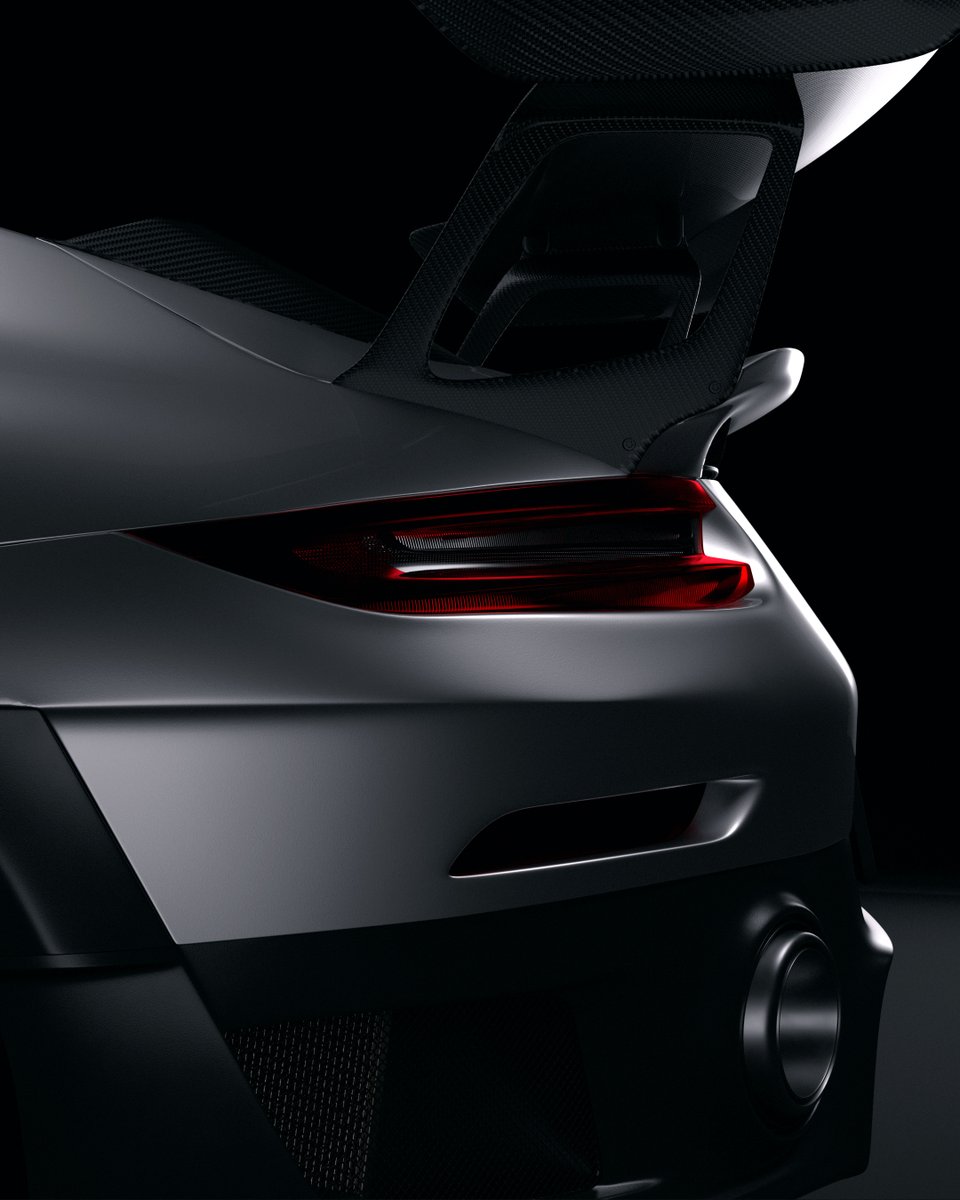 Diving into the world of CGI, starting with Porsche 911 GT2 RS. More renders dropping soon!