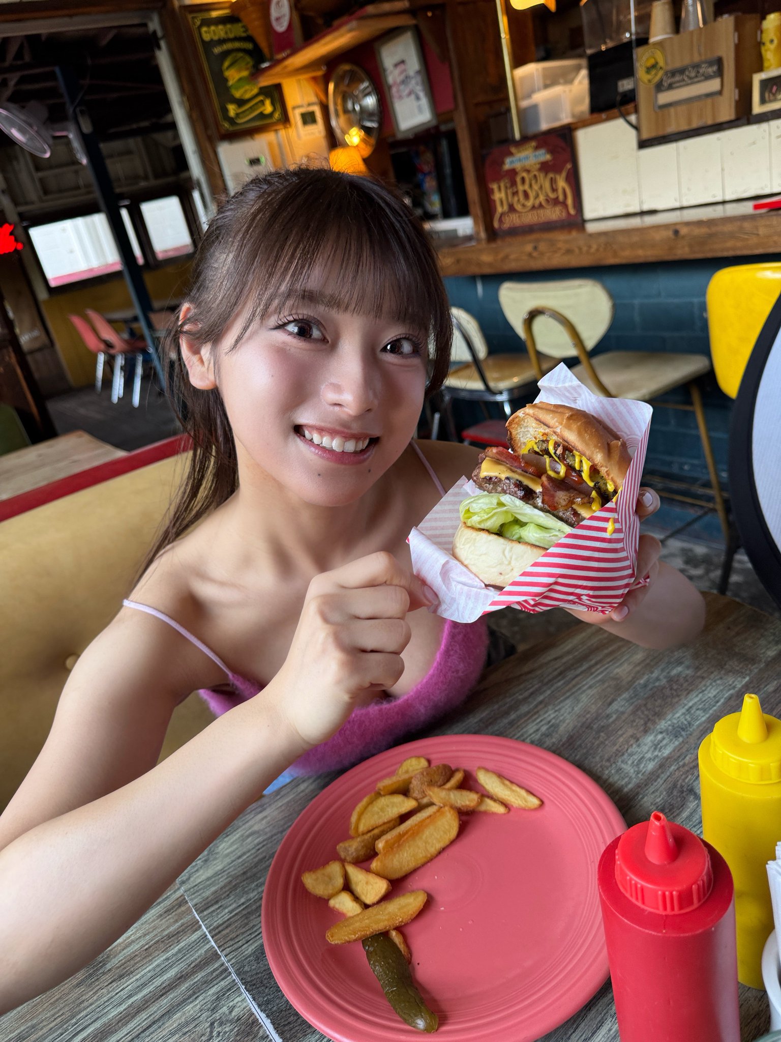 まるぴ on X: 