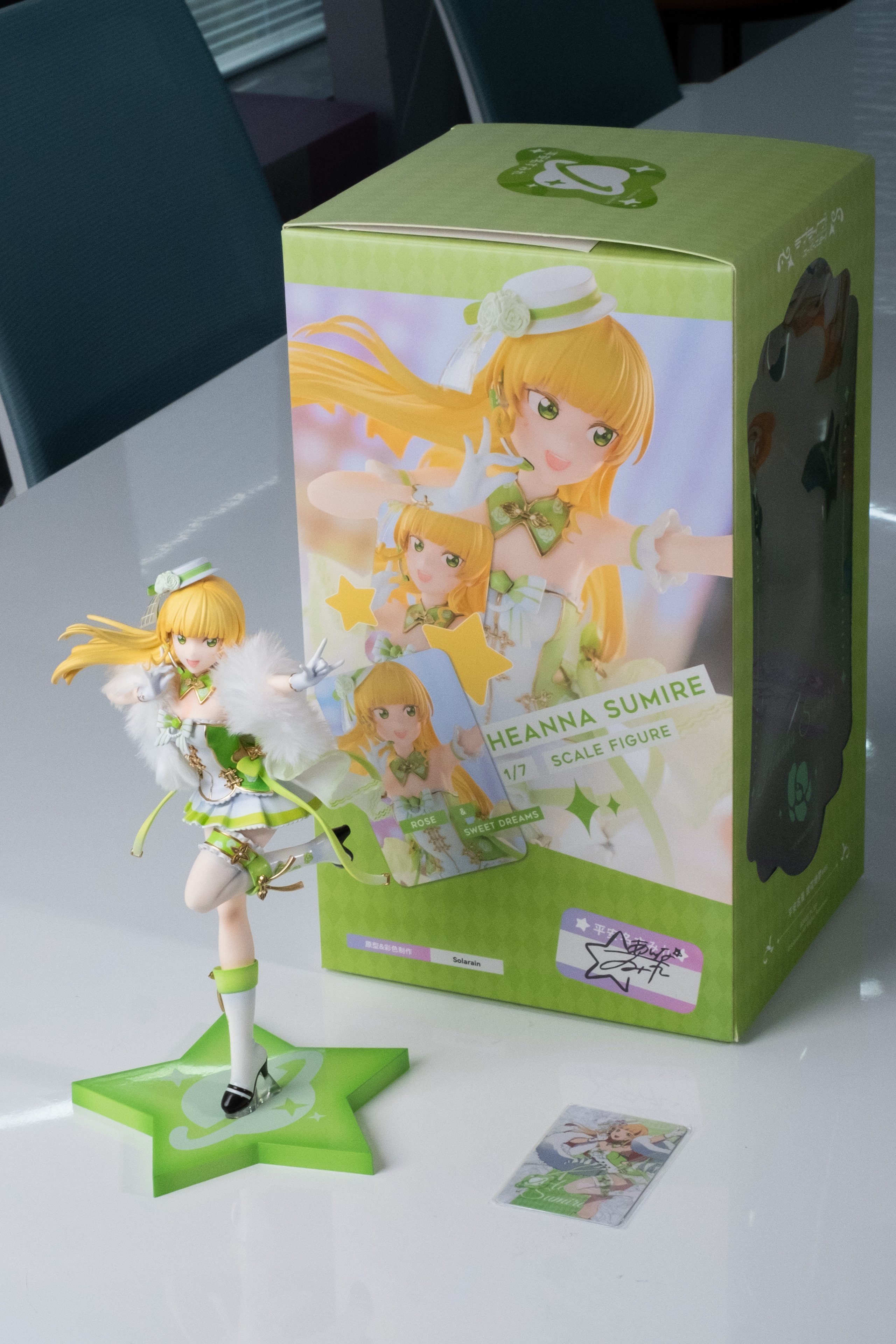 美品 ラブライブ! 1/7(1円~ 美品 アルター ラブライブ 美品 ラブライブ! 1/7(1円~ 美品 アルター ラブライブ