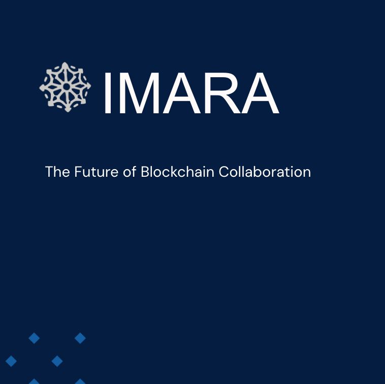 Discover and support <a href="/ETHiopia____/">ETHiopia</a>  hackathon participants

Meet IMARA – The future of blockchain collaboration

💡 Many blockchain builders have great ideas but struggle to find the right team. IMARA helps connect developers, designers &amp; marketers for structured collaboration!👇