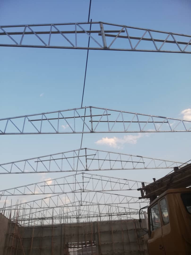 ssozi0273's tweet photo. Erection in progress 
@Fabrication2019 https://t.co/qnXFJGwlcJ