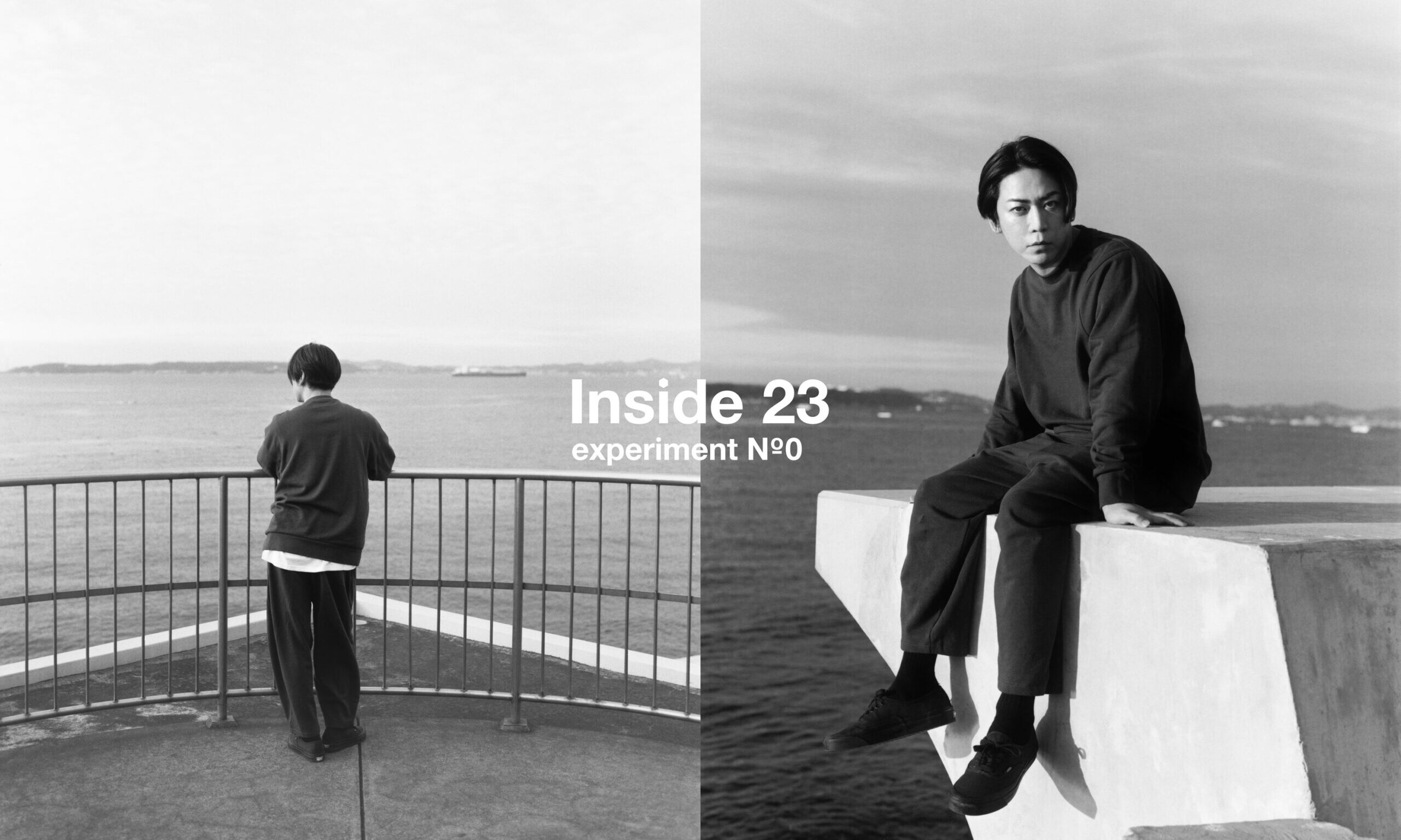 【新品未使用】亀梨和也 Inside23 フェイクレザーポーチ Inside23_un_official (@Inside23kk) / X