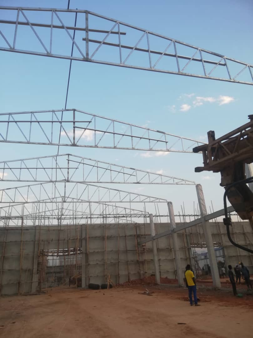 ssozi0273's tweet photo. Erection in progress 
@Fabrication2019 https://t.co/qnXFJGwlcJ
