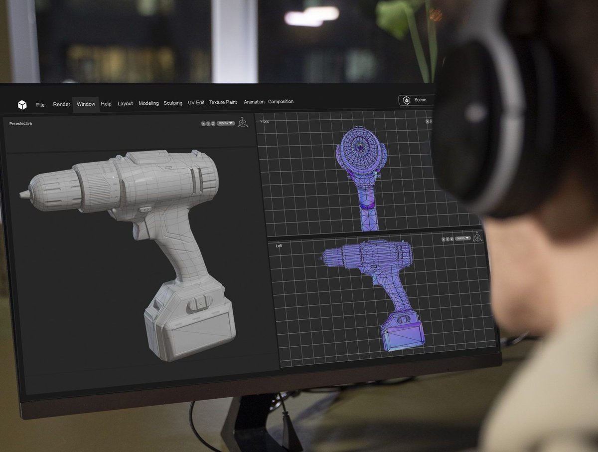 Bosworth_ukmfg's tweet photo. Unleashing Innovation: 3D Prototyping with Bosworth Plastics🤩
We pride ourselves on our 3D prototyping capabilities, which allow us to bring your visions to life with precision and efficiency.
Read more -
🌐https://t.co/1vw0KE1XhM
#3dprototyping #ukmfg #supportukmfg https://t.co/FNLHJTgdZK