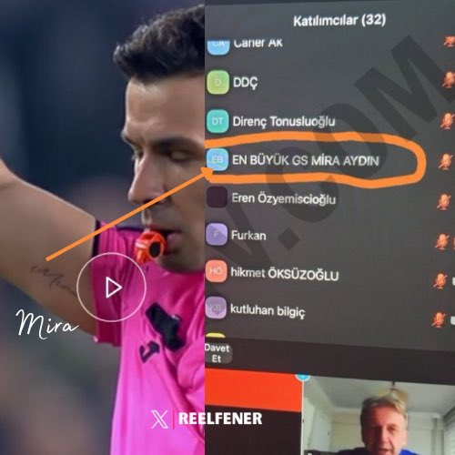 Yahu gözünüzün gördüğü şeylere inanmıyorsunuz, inandığınız masallara bak amk