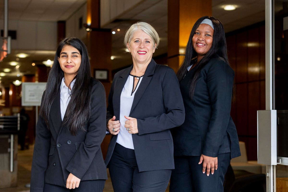 The CSIR ICC's Business Development team will be exhibiting at Meetings Africa from 25-26 February 2025 and looks forward to connecting with you.
#csiricc
#wheresmartmindsmeet
#meetingsafrica2025