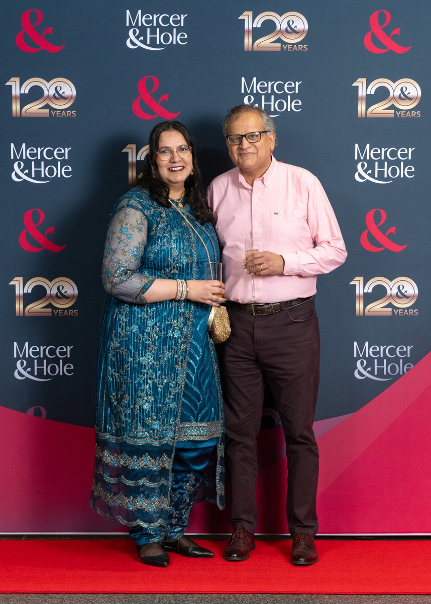 mercerhole's tweet photo. Earlier this month, we rolled out the red carpet to celebrate our 120th Anniversary!

We’ve got some great photos to share - can you spot yourself? We’d love to see your memories, so don’t forget to tag us in your snaps. 📸

Thank you to everyone who has been part of our journey. https://t.co/HxGlnxm3BN