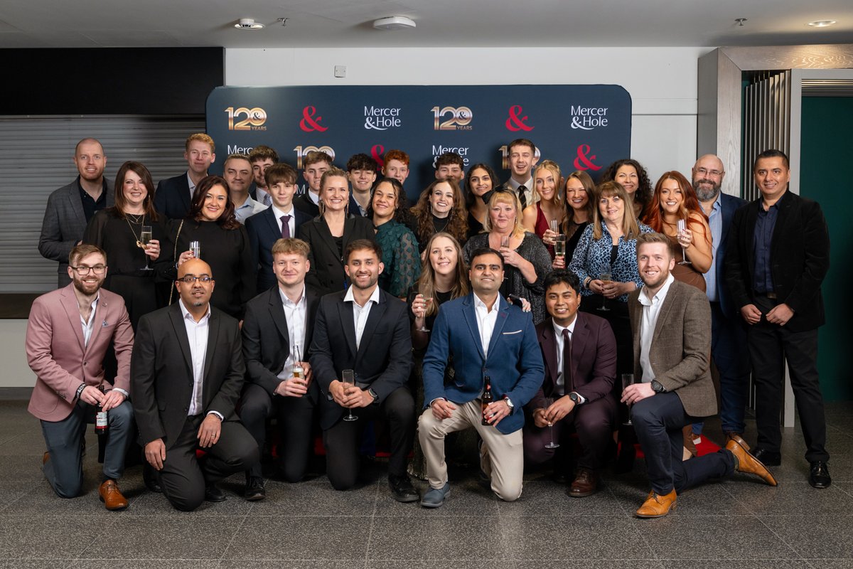 Earlier this month, we rolled out the red carpet to celebrate our 120th Anniversary!

We’ve got some great photos to share - can you spot yourself? We’d love to see your memories, so don’t forget to tag us in your snaps. 📸

Thank you to everyone who has been part of our journey.