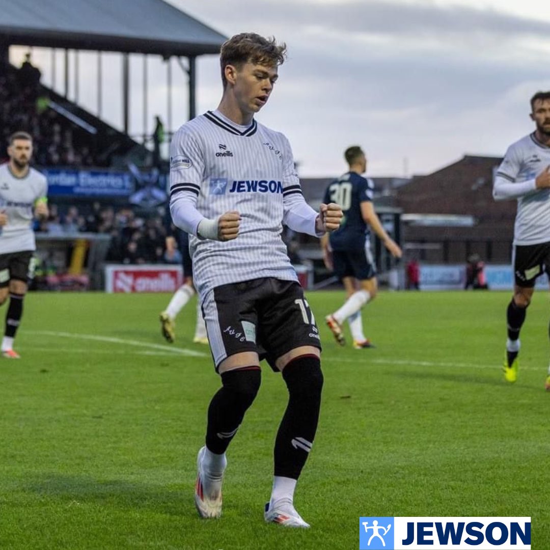 Happy Birthday Jay Henderson 🥳

#WeAreUnited