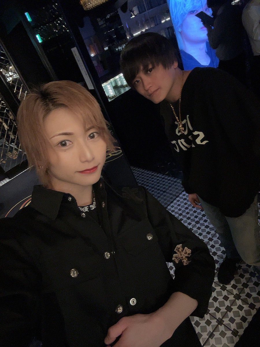 七瀬 春人 (@haruking0325) / X