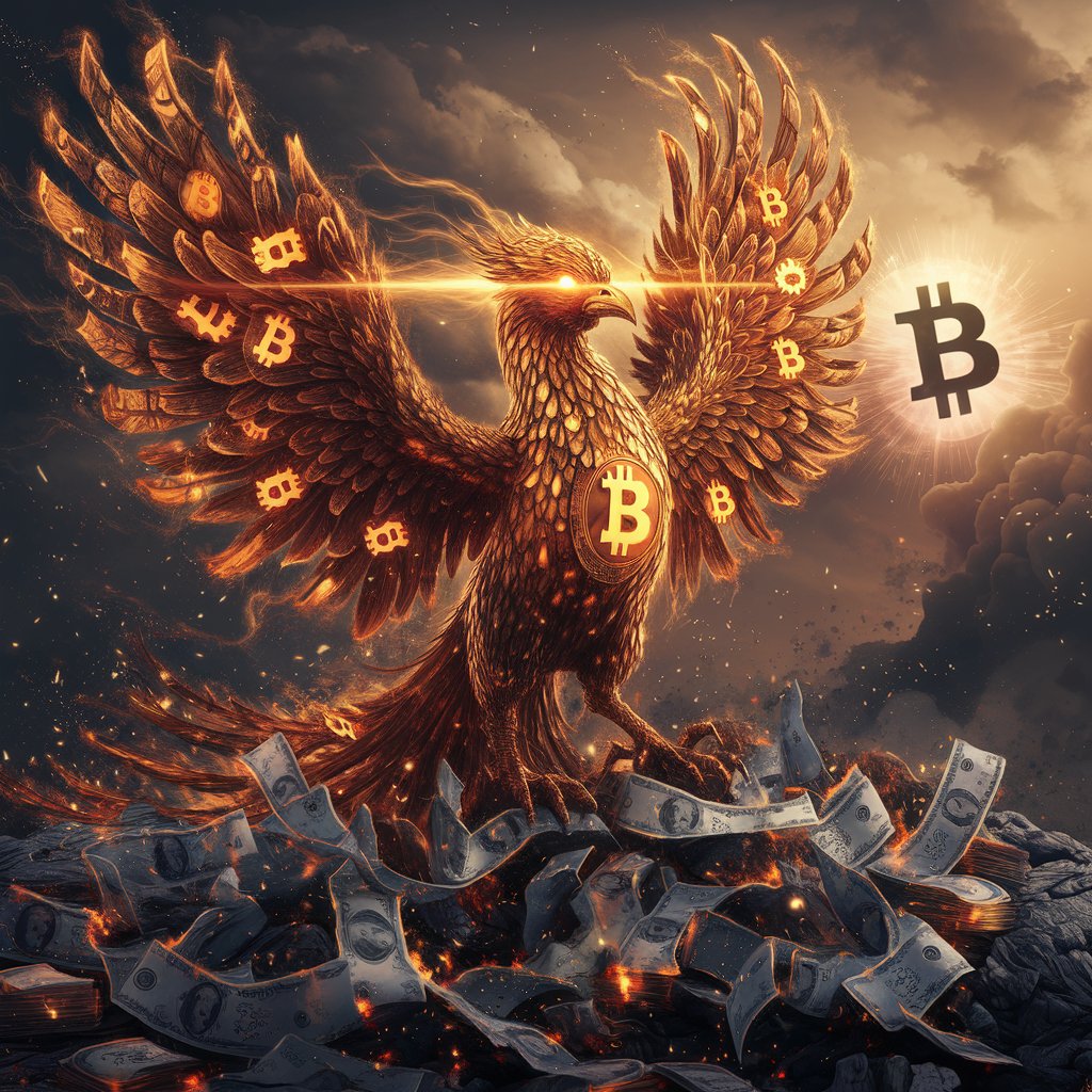 The ₿itcoin⚡️Libertarian tweet media